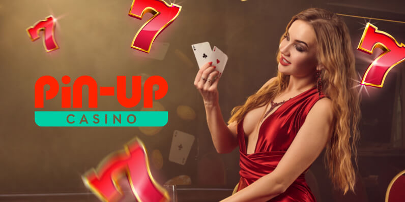 Pin-Up casino Chile