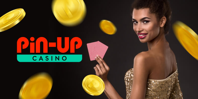 Pin Up casino