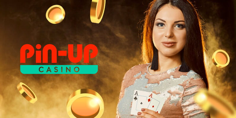 Pin-Up casino