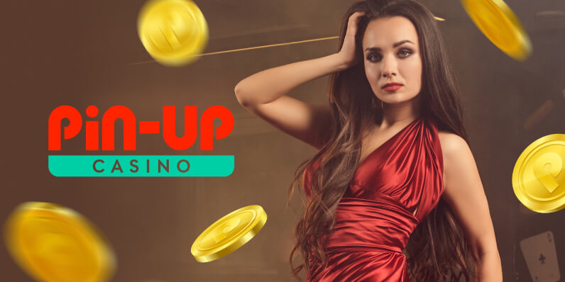 Acceder a Pin Up Casino